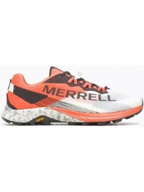 Merrell MTL Long Sky 2 férfi futócipő narancssárga színben 1